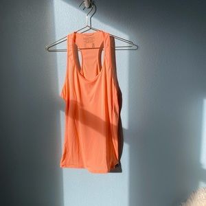 Patagonia Capilene Cool Lightweight Racerback Tank